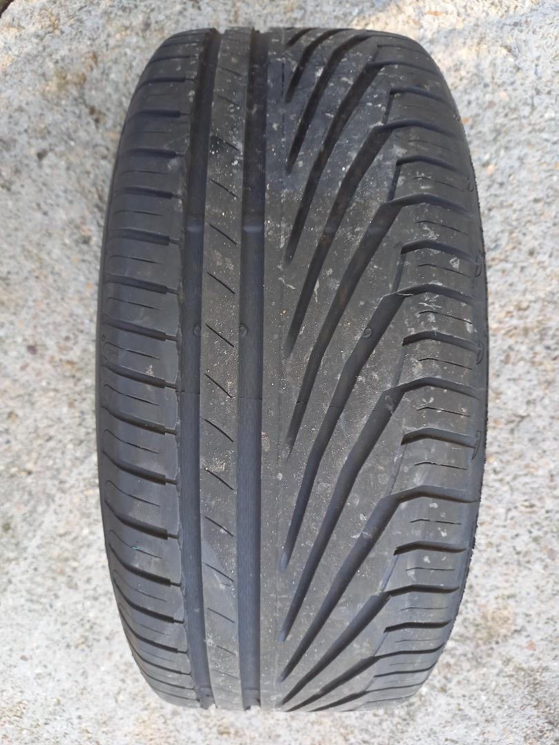 Originele velgen Mercedes SL 1967
