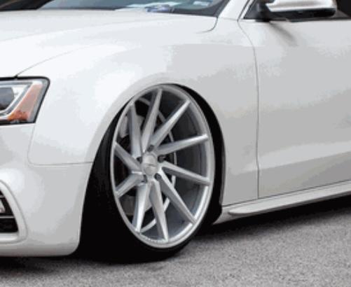 Vossen 20 inch NIEUW !