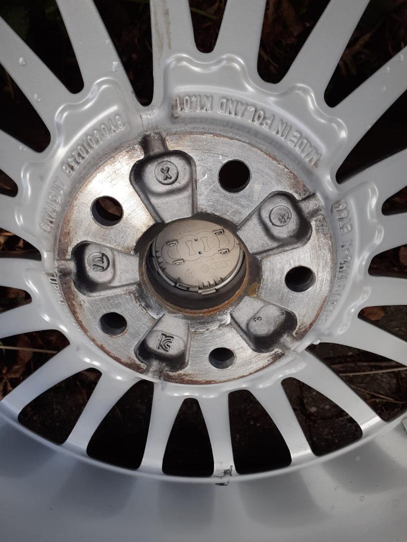 audi a3 origineel 4 seizoensset 17
